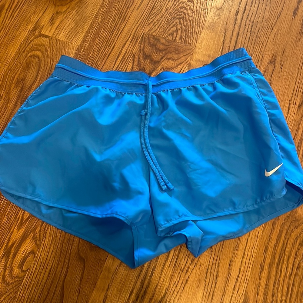 Nice shorts